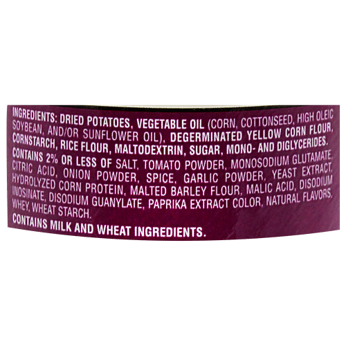 Pringles Potato Crisps - BBQ, 158 g  