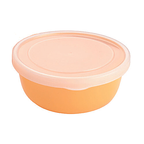 PRIME Pride Container Medium With Lid, 300 ml 2 pc 