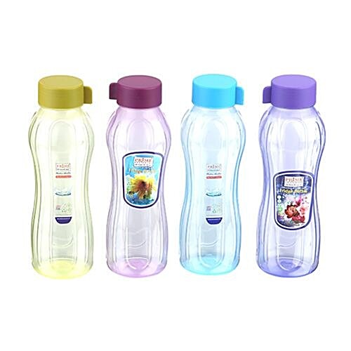 PRIME Alaska Fridge Bottle, 600 ml  