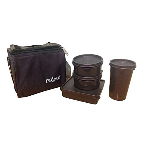 Buy Prime Lt202 World Best Lunch Box 350 Ml Online At Best Price of Rs null bigbasket