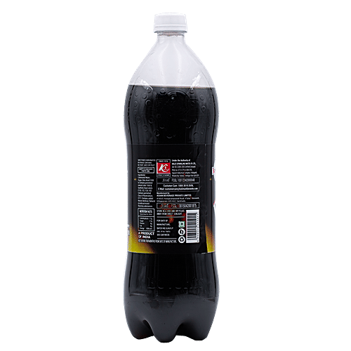 Bovonto Soft Drink, 1.5 L Bottle 