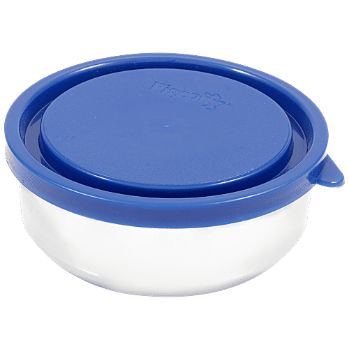 Pigeon Stainless Steel Lunch Carrier - Classmate 4, 50142, Air-tight, Leak-proof, Durable, 4 pcs