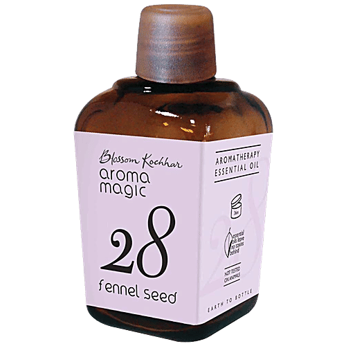 Buy Aroma Magic Fennel Seed Oil 20 Ml Online at the Best Price of Rs