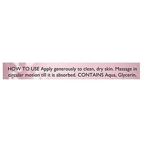 Aroma Magic  Body Lotion - Honey & Shea Butter, 220 ml  