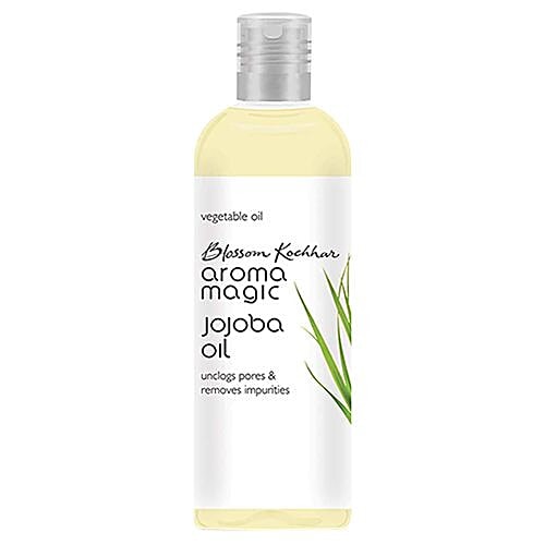 Aroma Magic  Jojoba Oil, 100 ml  