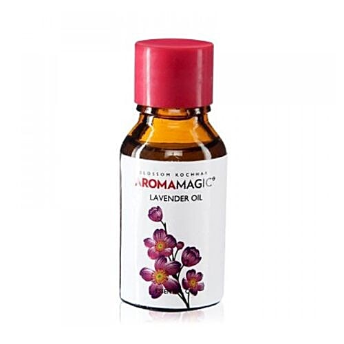 Buy Aroma Magic Essential Oil Lavender Online at Best Price bigbasket