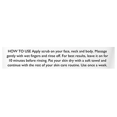 Aroma Magic  Scrub - Mineral Glow, 100 ml  