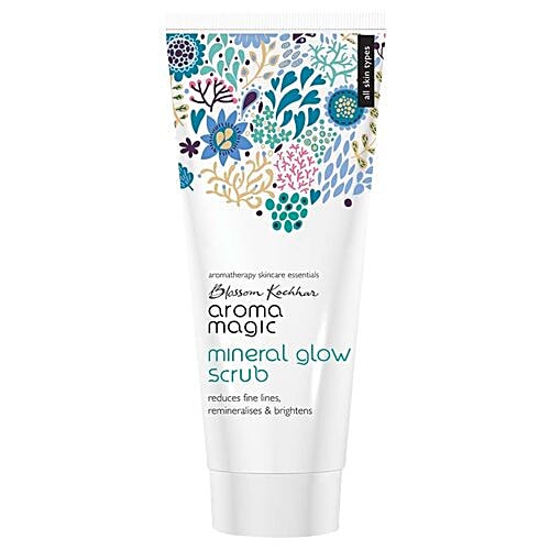 Aroma Magic  Scrub - Mineral Glow, 100 ml  