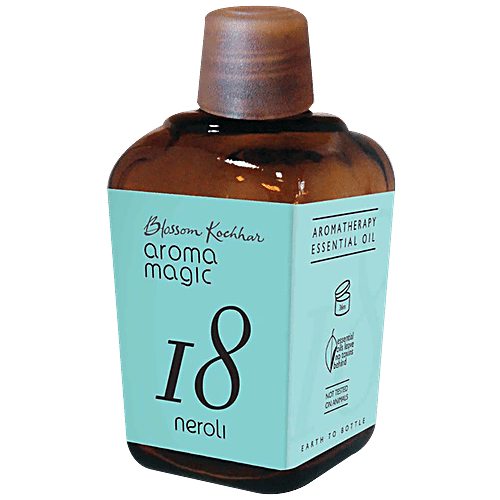 Buy Aroma Magic Essential Oil Neroli 20 Ml Online at the Best Price of