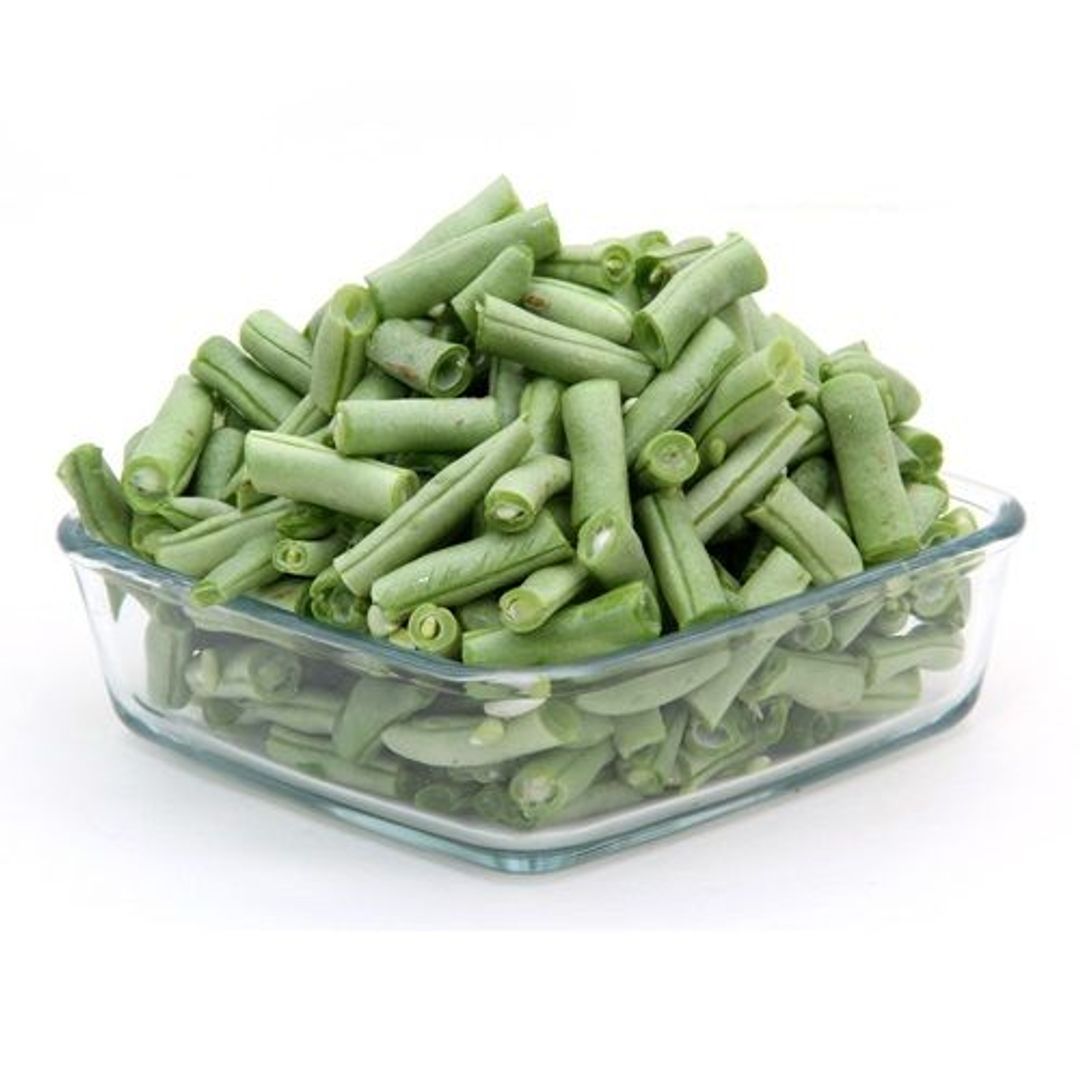 Fresho Beans - Diced, 500 g 