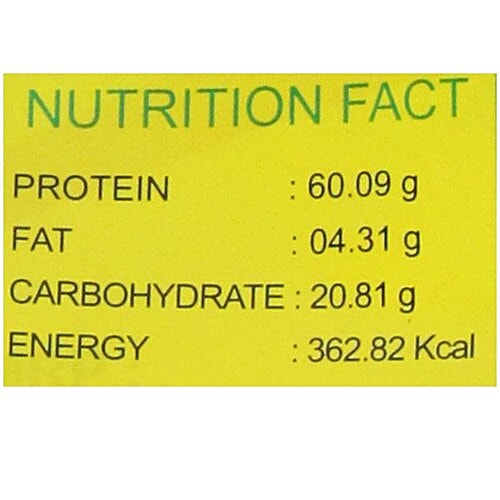 H.S. Dry Fish Seer Fish, 80 g  