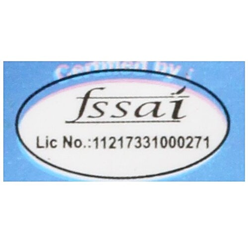 H.S. Dry Fish Seer Fish, 80 g  