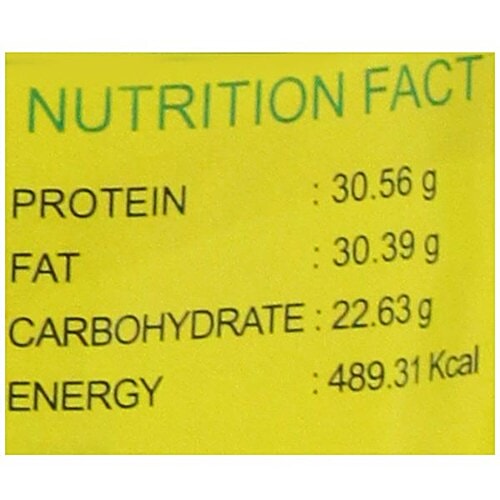 H.S. Dry Fish Prawns(Small), 80 g