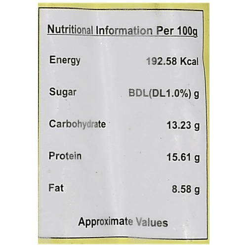 Carnivore  Mutton Seekh Kabab, 500 g  
