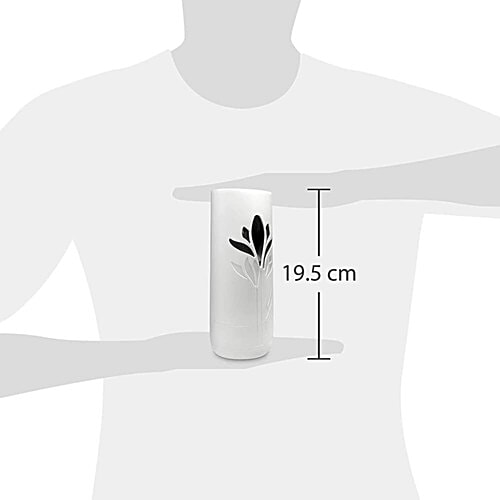 Airwick Summer Delights Air Freshener - Refill, 250 ml  Lasts Up to 70 Days
 24/7 Odour Stop-Tech