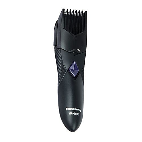 panasonic er gb30 trimmer