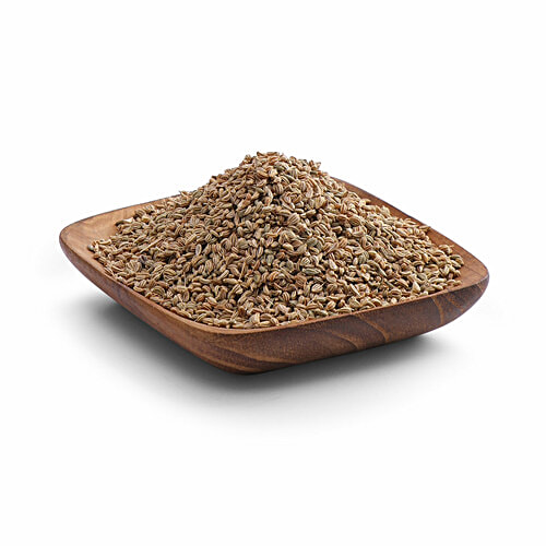 Buy Conscious Food Ajwain 100 Gm Pouch Online at the Best Price of Rs