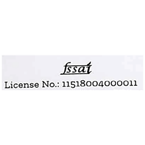 Conscious Food Desi Poha/Brown Rice Flakes, 500 g  