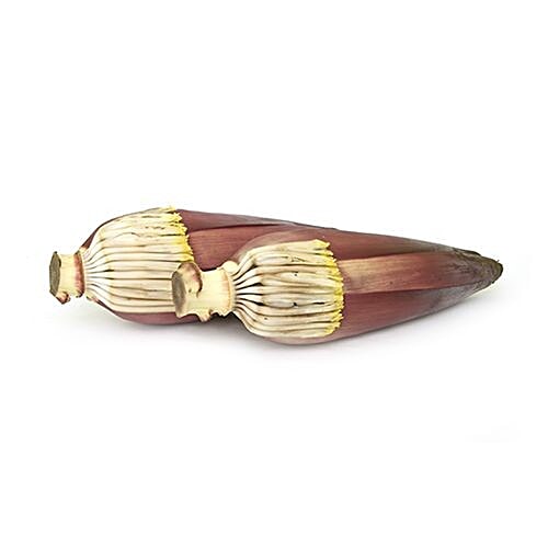 Fresho Banana Flower - Organically Grown, 1 pc  