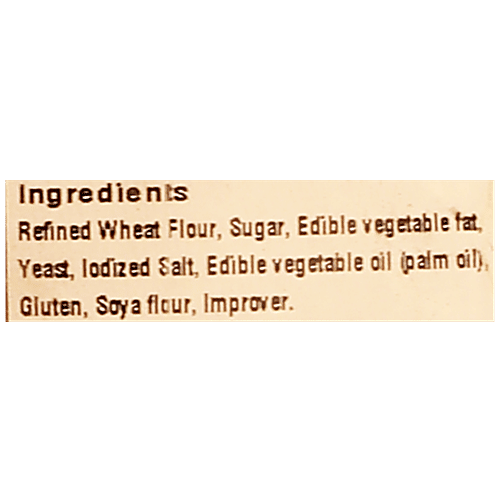 Fresho Soft Baguette - Chemical Free, 250 g  