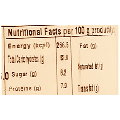 Fresho Soft Baguette - Chemical Free, 250 g  