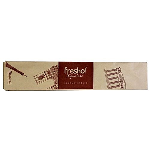 Fresho Signature Baguette Bread - Multigrain, 300 g  