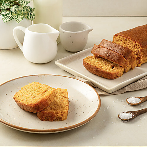 Fresho Signature Tea Cake - Caramel, 250 g  