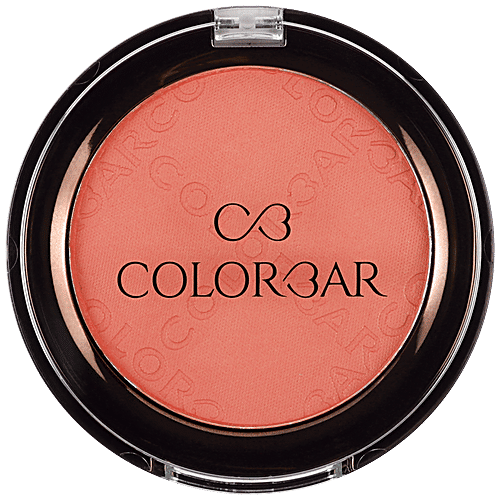 ColorBar Cheekillusion Blush, 4 g Coral Craving 