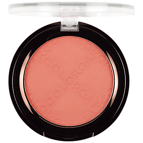 ColorBar Cheekillusion Blush, 4 g Coral Craving 