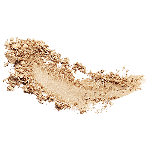 ColorBar Radiant White UV Fairness Compact Powder, 9 g Shell 