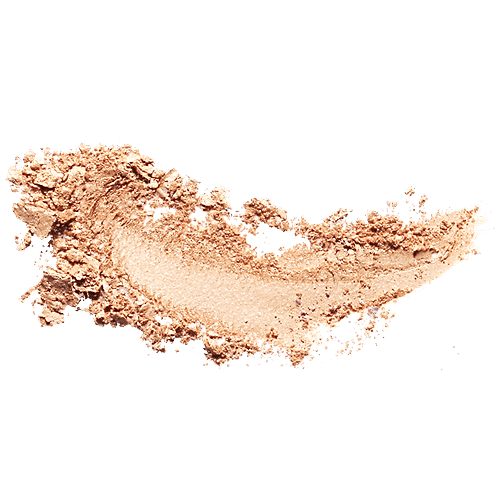 ColorBar Radiant White UV Fairness Compact Powder, 9 g Tan 