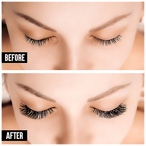 ColorBar Zoom & Whoosh Mascara - Black, 9 ml  