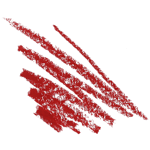 ColorBar Definer Lip Liner, 1.45 g Rosy Red 