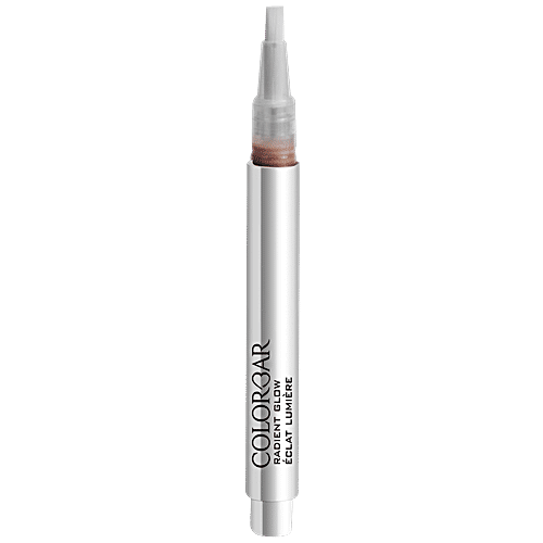 Buy ColorBar Radiant Glow Illuminator Pen Glamour Online at Best