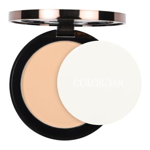 ColorBar Perfect Match Compact - Nude Beige, 9 g Nude Beige 