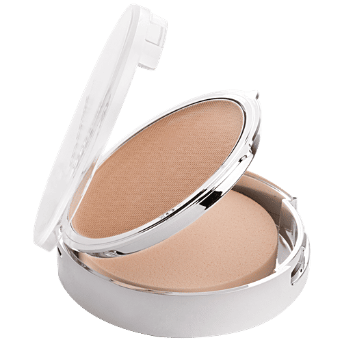 ColorBar Triple Effect Makeup, 9 g Ivory 