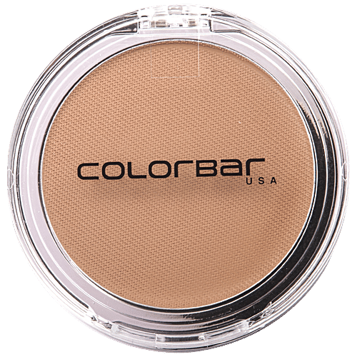 ColorBar Triple Effect Makeup, 9 g Ivory 