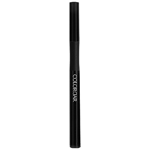ColorBar Ultimate Eye Liner - Black, 1 ml  