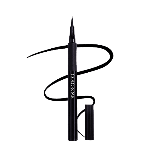 ColorBar Ultimate Eye Liner - Black, 1 ml  