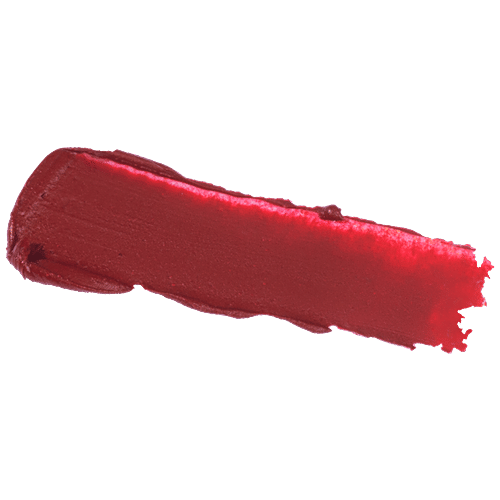 ColorBar Velvet Matte Lipstick, 4.2 g Hot Hot Hot 