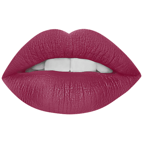 ColorBar Velvet Matte Lipstick, 4.2 g Pure Innocence 