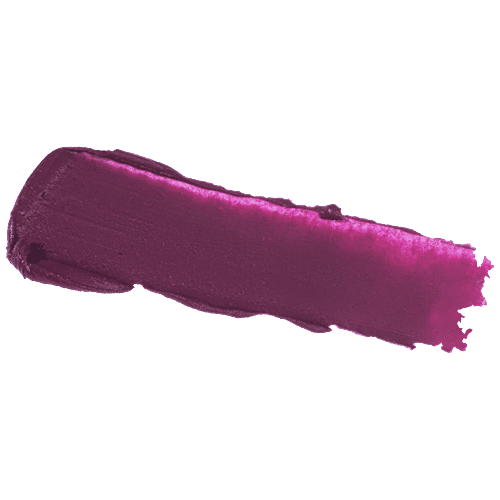 ColorBar Velvet Matte Lipstick, 4.2 g Addictive Magenta 