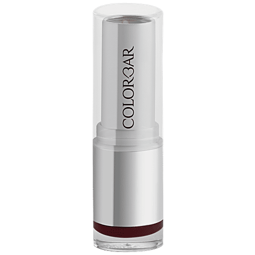 ColorBar Velvet Matte Lipstick, 4.2 g Bare 
