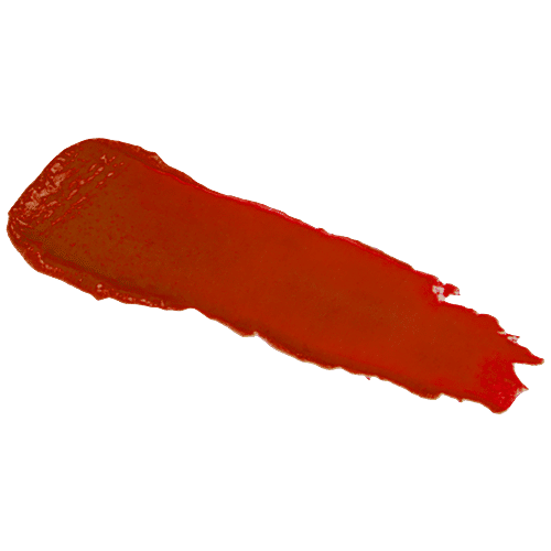 ColorBar Velvet Matte Lipstick, 4.2 g Obsessed Orange 