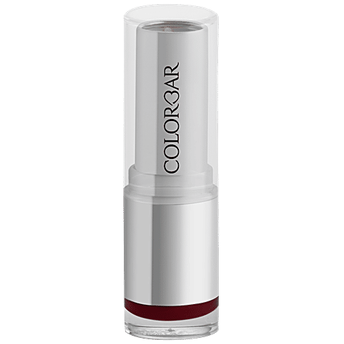 ColorBar Velvet Matte Lipstick, 4.2 g Shy Cherry 