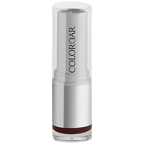 ColorBar Velvet Matte Lipstick, 4.2 g Creme Cup 