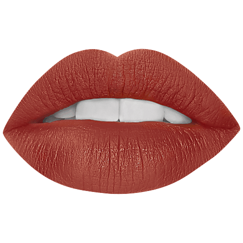 ColorBar Velvet Matte Lipstick, 4.2 g Creme Cup 