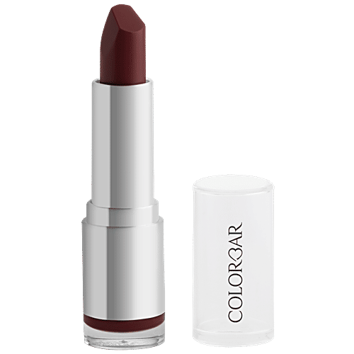 ColorBar Velvet Matte Lipstick, 4.2 g Creme Cup 