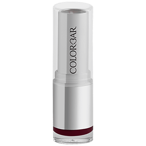 ColorBar Velvet Matte Lipstick, 4.2 g Over The Top 