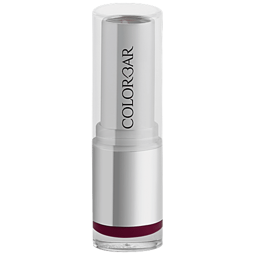 ColorBar Velvet Matte Lipstick, 4.2 g Fushia Fix 